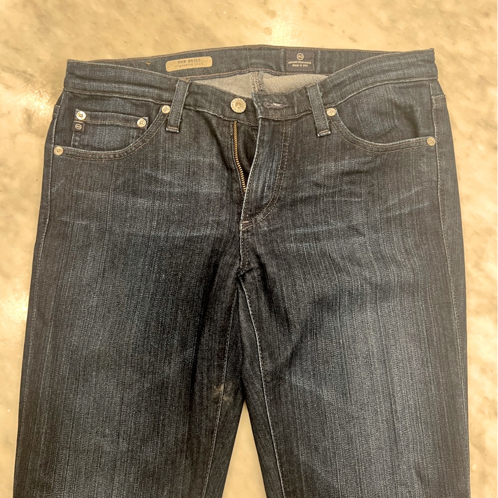 Adriano Goldschmied jeans “The Stilt” 29R